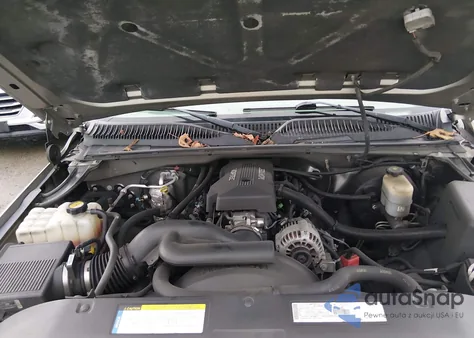 1999 Chevrolet Silverado 1500 Ls из США, поврежденный, VIN 2GCEC19V2X1121922